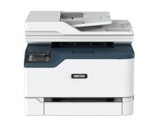 XEROX WORKCENTRE C235V_DNI A4 RENKLI ÇOK FONKSIYONLU DUBLEX LAZER YAZICI 22 PPM +FAX