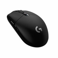 LOGITECH G G305 LIGHTSPEED 12.000 DPI KABLOSUZ OYUNCU MOUSE-SİYAH 910-005283