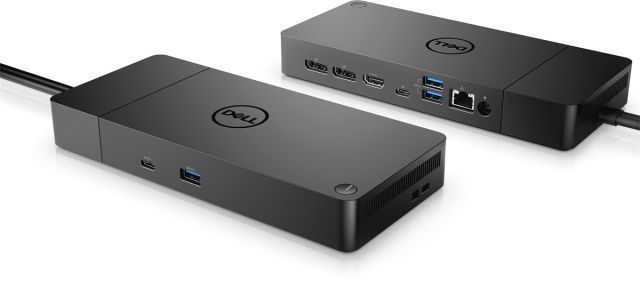 DELL PERFORMANCE DOCK WD19DCS 800-BBCF