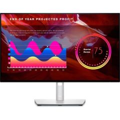 24 DELL U2422H ULTRASHARP LED MONITOR 8MS 60HZ 1920 x 1080 VESA 1x DP (1.4) 1x HDMI (1.4)