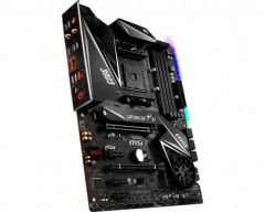 MSI MPG X570 GAMING EDGE WIFI AM4 DDR4 4400 MHZ (OC)2x M.2 USB 3.2 HDMI RGB ATX