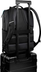 DELL PRO BACKPACK 15 PO1520P FITS MOST LAPTOPS UP TO 15INC 460-BCMN