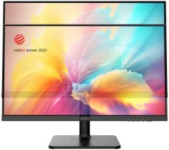 MSI 23.8 MODERN MD2412P 1920x1080 (FHD) FLAT IPS 100HZ ANTI-GLARE TYPE-C MONITOR