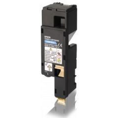 EPSON C13S050613 MAVİ TONER 1.400 SAYFA C1700,C1750N, CX17, CX17NF