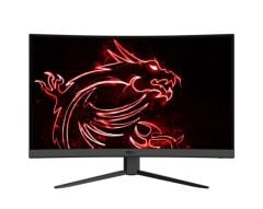 27 MSI G27C4 E2 CURVED 1500R VA 1920X1080 (FHD) 16:9 170HZ 1MS FREESYNC PREMIUM GAMING MONITOR