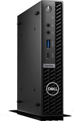 DELL PC OPTIPLEX 7010MICROPLUS-i5-8GB-512GBM2-U i5-13500T 8GB DDR5 512 PCIe SSD UBUNTU