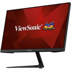VIEWSONIC VX2418-P-MHD GAMING MONITOR 23.8 1MS 165HZ VA 1920X1080 FHD 250 HDMI DP 16:9 80M:1 16.7M HOPARLOR 3 KENAR CERCEVESIZ ADAPTIVE SYNC FLICKER FREE MAVI ISIK FILTRESI TILT VESA