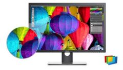 30 DELL UP3017 LED 6 MS MONITOR DP HDMI