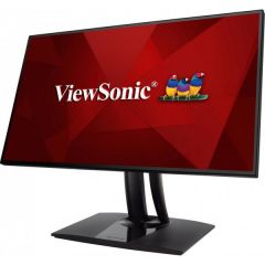 VIEWSONIC VP2468A PROFESYONEL MONITOR 23.8 5MS 60HZ IPS 1920X1080 FHD 250 HDMI DP USB TYPE C SRGB PANTONE 16:9 20M:1 16.7M RJ45 4 KENAR CERCEVESIZ KALIBRASYON FLICKER FREE MAVI ISIK FILTRESI TILT SWIVEL PIVOT YUKSEKLIK AYARI VESA ENERGY STAR EPEAT