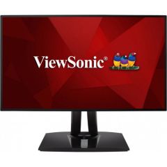 VIEWSONIC VP2468A PROFESYONEL MONITOR 23.8 5MS 60HZ IPS 1920X1080 FHD 250 HDMI DP USB TYPE C SRGB PANTONE 16:9 20M:1 16.7M RJ45 4 KENAR CERCEVESIZ KALIBRASYON FLICKER FREE MAVI ISIK FILTRESI TILT SWIVEL PIVOT YUKSEKLIK AYARI VESA ENERGY STAR EPEAT