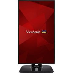 VIEWSONIC VP2468A PROFESYONEL MONITOR 23.8 5MS 60HZ IPS 1920X1080 FHD 250 HDMI DP USB TYPE C SRGB PANTONE 16:9 20M:1 16.7M RJ45 4 KENAR CERCEVESIZ KALIBRASYON FLICKER FREE MAVI ISIK FILTRESI TILT SWIVEL PIVOT YUKSEKLIK AYARI VESA ENERGY STAR EPEAT