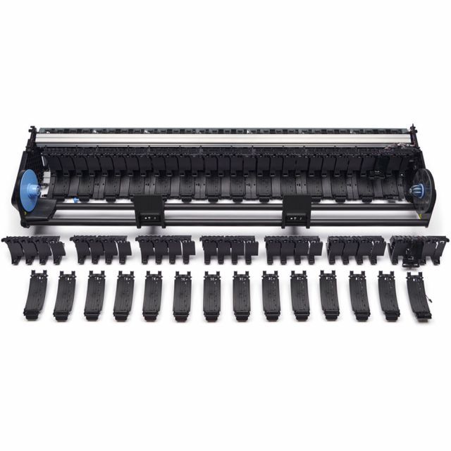 HP 7HC74A DESIGNJET Z PRO 64 COK ISLEVLI RULO KAPAGI