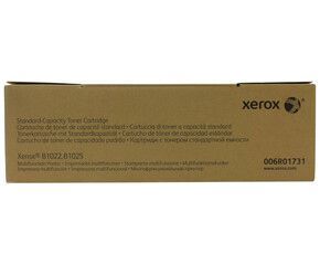 XEROX 006R01731 B1022-B1025 SİYAH TONER 13.700 SAYFA