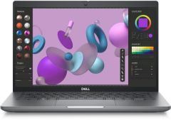 DELL WS PRECISION M3480 3480-i7P-16-1-RTXA500-U i7-1375P 16GB 1TB RTXA500 4GB 14 1920x1080 UBUNTU