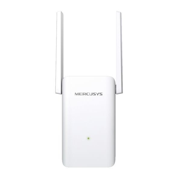 TP-LINK MERCUSYS ME70X AX1800 WIFI RANGE EXTENDER