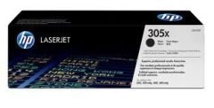 HP CE410X (305X) SIYAH YUKSEK KAPASITELI TONER 4.000 SAYFA