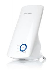 TP-LINK TL-WA850RE 300Mbps EVRENSEL KABLOSUZ MENZİL GENİŞLETİCİ