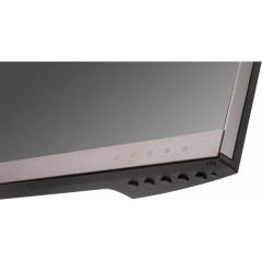 VIEWSONIC VX2776-4K-MHD EGLENCE MONITORU 27 4MS 60HZ IPS 3840X2160 4K 350 HDMI DP 10BIT 16:9 80M:1 1.07B HOPARLOR 3 KENAR CERCEVESIZ FLICKER FREE MAVI ISIK FILTRESI TILT VESA ENERGY STAR