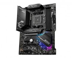 MSI MPG B550 GAMING EDGE WIFI AM4 DDR4 5100(OC) HDMI DP M.2 USB3.2 WIFI RGB ATX