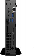 DELL PC OPTIPLEX 7010MICROPLUS-i7-16GB-1TBM2-W i7-13700T 16GB DDR5 1TB PCIe SSD W11PRO