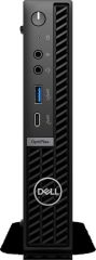 DELL PC OPTIPLEX 7010MICROPLUS-i7-16GB-1TBM2-W i7-13700T 16GB DDR5 1TB PCIe SSD W11PRO