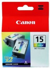 CANON 8191A002 I-70 RENKLI TANK 2AD/PK