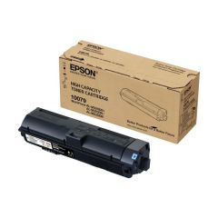 EPSON C13S110079 SIYAH KARTUS YÜKSEK KAPASİTE AL-M310/M320