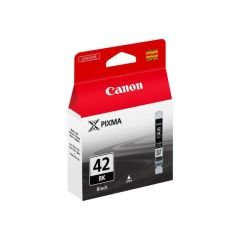 CANON 6384B001 CLI-42BK SIYAH MUREKKEP KARTUS