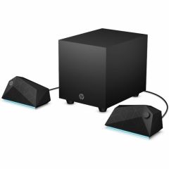 HP 8PB07AA PAVILION GAME SPEAKER