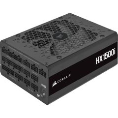 CORSAIR CP-9020215-EU RPS0132 HX1500i 1500 Watt 80+ PLATINIUM TAM MODULER ATX POWER SUPPLY