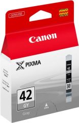 CANON 6390B001 CLI-42GY GRI MUREKKEP KARTUS