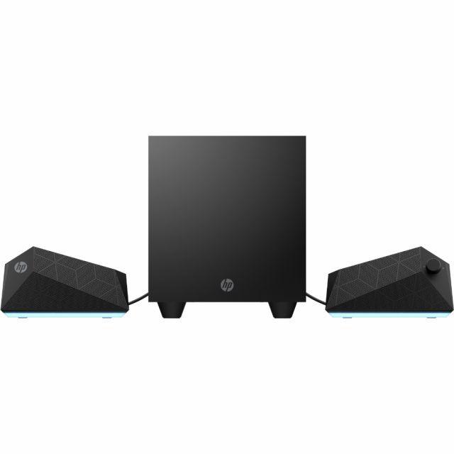 HP 8PB07AA PAVILION GAME SPEAKER