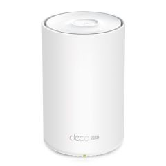 TP-LINK DECO X50-DSL 3000 MBPS EV WI-FI 6 SİSTEMİ (1-PACK)