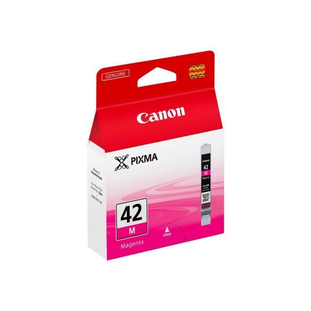 CANON 6386B001 CLI-42M KIRMIZI MUREKKEP KARTUS