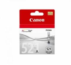 CANON 2937B004 CLI-521GY GREY MUREKKEP KARTUS