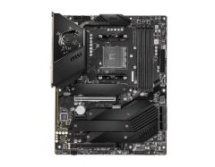 MSI MEG B550 UNIFY AM4 DDR4 5100(OC) HDMI 4x M.2 USB3.2 WIFI ATX