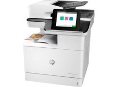 HP T3U55A M776DN RENKLI COK FONKSİYONLU LAZER YAZICI 46PPM