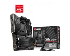 MSI MEG B550 UNIFY AM4 DDR4 5100(OC) HDMI 4x M.2 USB3.2 WIFI ATX