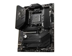 MSI MEG B550 UNIFY AM4 DDR4 5100(OC) HDMI 4x M.2 USB3.2 WIFI ATX