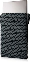 HP 2F2L0AA 15 REVERSIBLE PROTECTIVE BLK/GEO SLEEVE