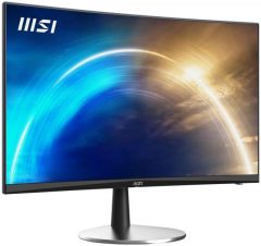 MSI 23.6 PRO MP2422C CURVE 1500R VA 1920x1080 (FHD) 16:9 100HZ 1MS ADAPTIVE-SYNC MONITOR