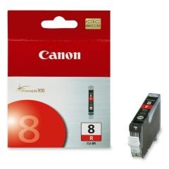 CANON 0626B001 CLI-8R KIRMIZI MUREKKEP KARTUS