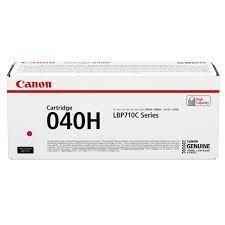 CANON 0457C001 CRG-040 HM KIRMIZI TONER