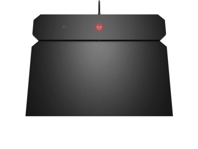 HP 6CM14AA OMEN CHARGING MOUSE PAD