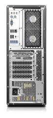 LENOVO 30B5006DTX WORKSTATION TS P510 E5-1607V4 W10 8GB 1TB HDD NVIDIA P600 2GB GDDR5 650W PS TOWER