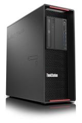 LENOVO 30B5006DTX WORKSTATION TS P510 E5-1607V4 W10 8GB 1TB HDD NVIDIA P600 2GB GDDR5 650W PS TOWER