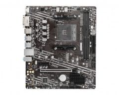 MSI B550M-A PRO AM4 DDR4 4600(OC) HDMI VGA DP M.2 USB3.2 MATX