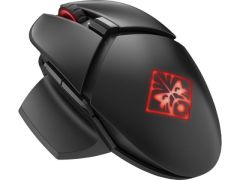 HP 6CL96AA OMEN PHOTON WIRELESS MOUSE