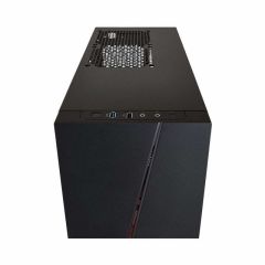 CORSAIR CC-9020129-EU SPEC-05 MID TOWER GAMING CASE + CV550 550 WATT 80 PLUS PSU