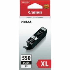 CANON 6431B001 PGI-550PGBK Y.K. SIYAH KARTUS